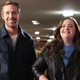 Ryan Gosling, Aidy Bryant